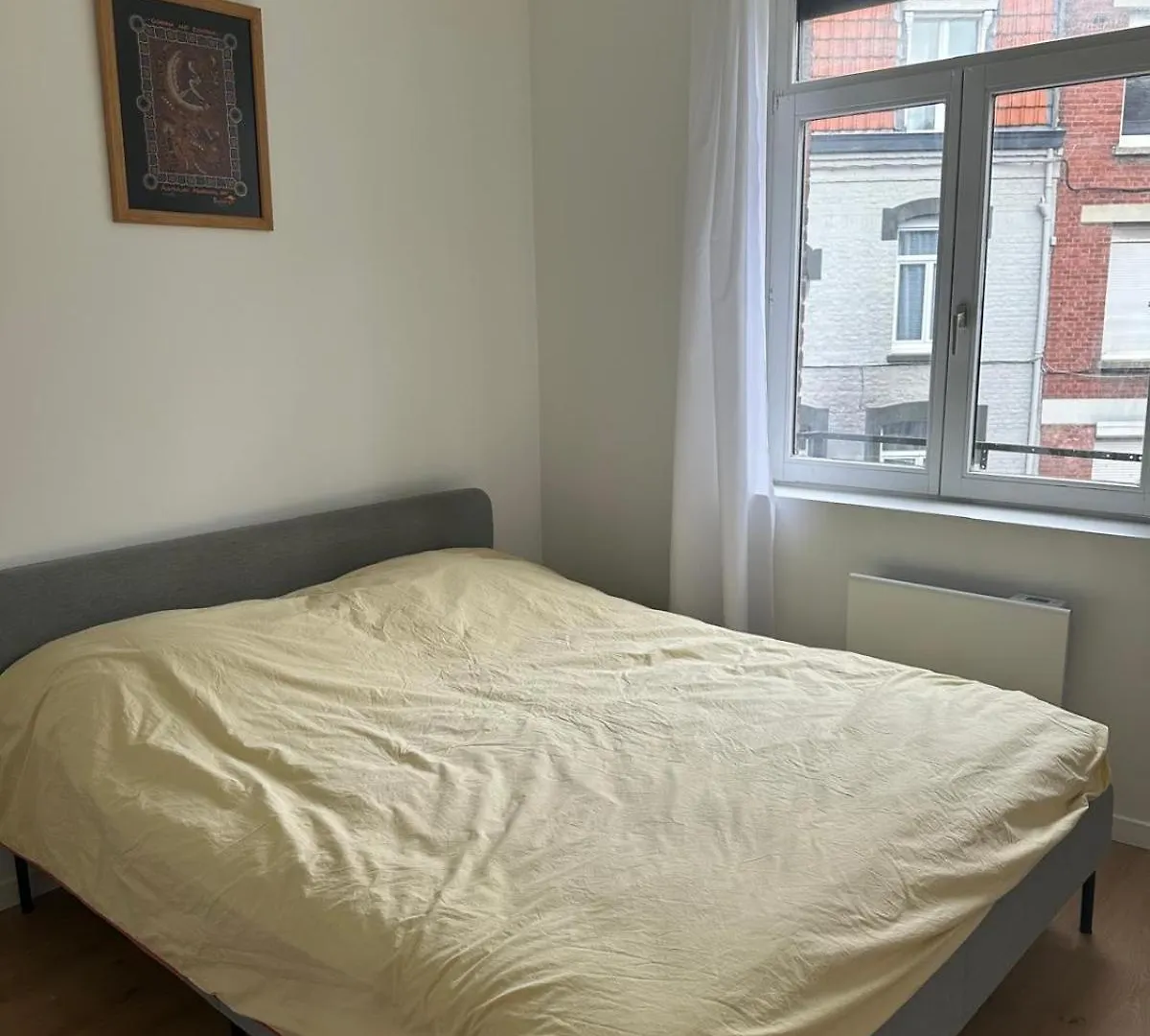 Apartment Sweet Mother Share Studio