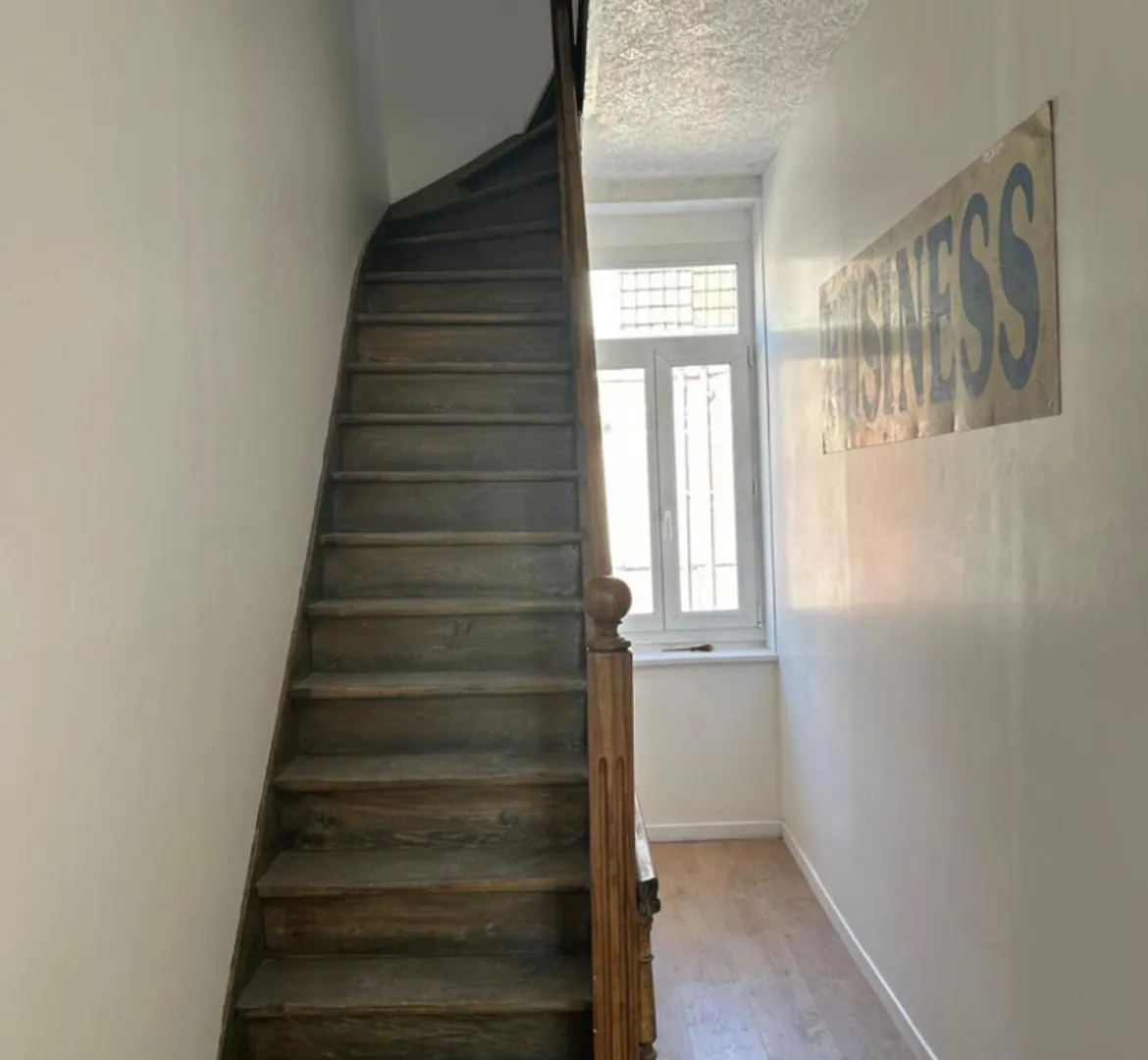 Sweet Mother Share Appartment Lille Apartment